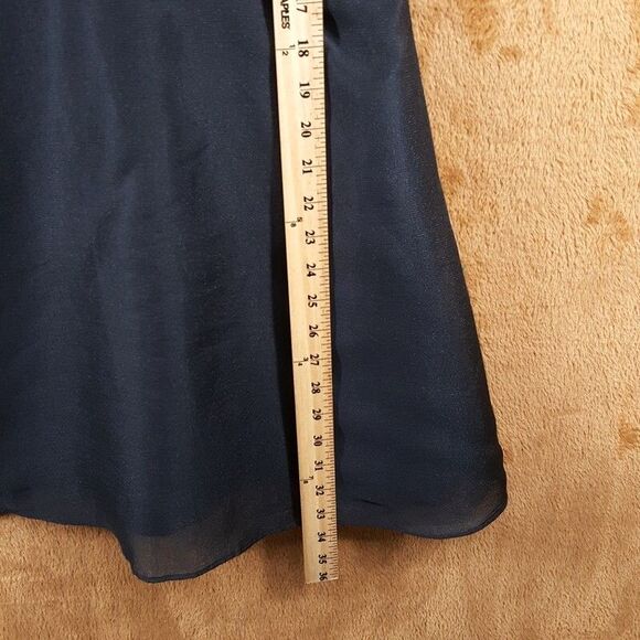 KEEPSAKE THE LABEL Dress Womens Small Black A-Line Flare Mini LOST LOVERS - Picture 8 of 9